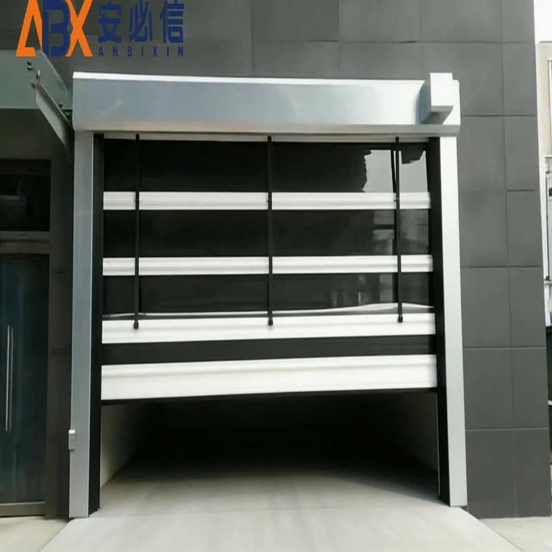 吐鲁番机库门