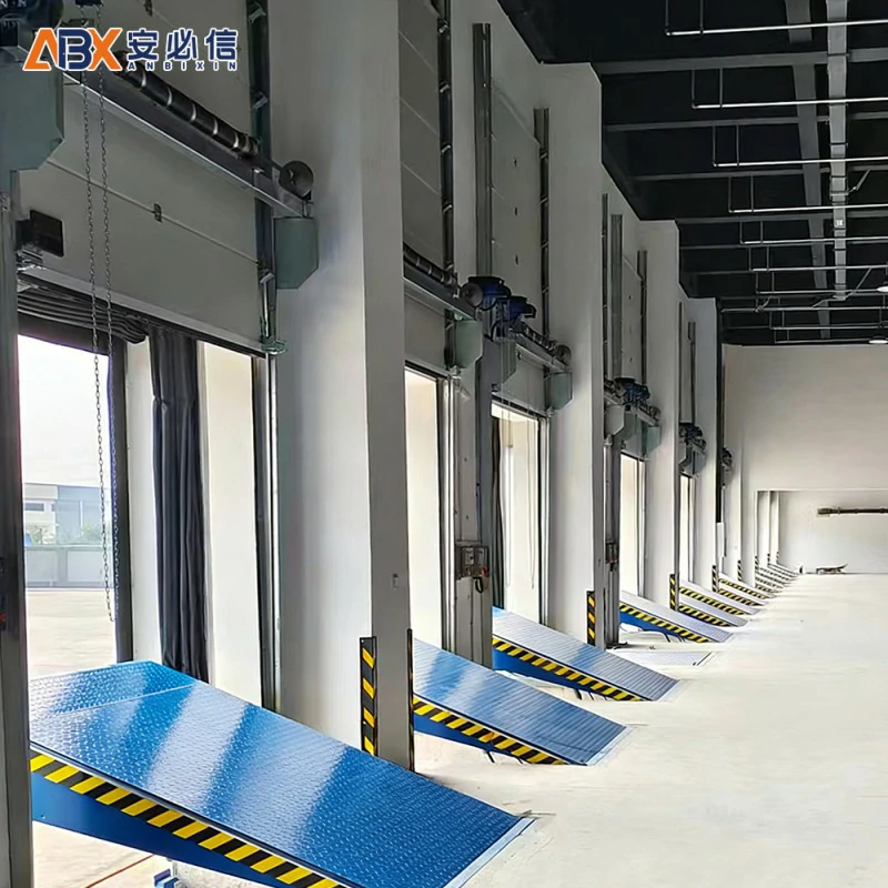 吐鲁番保温提升门