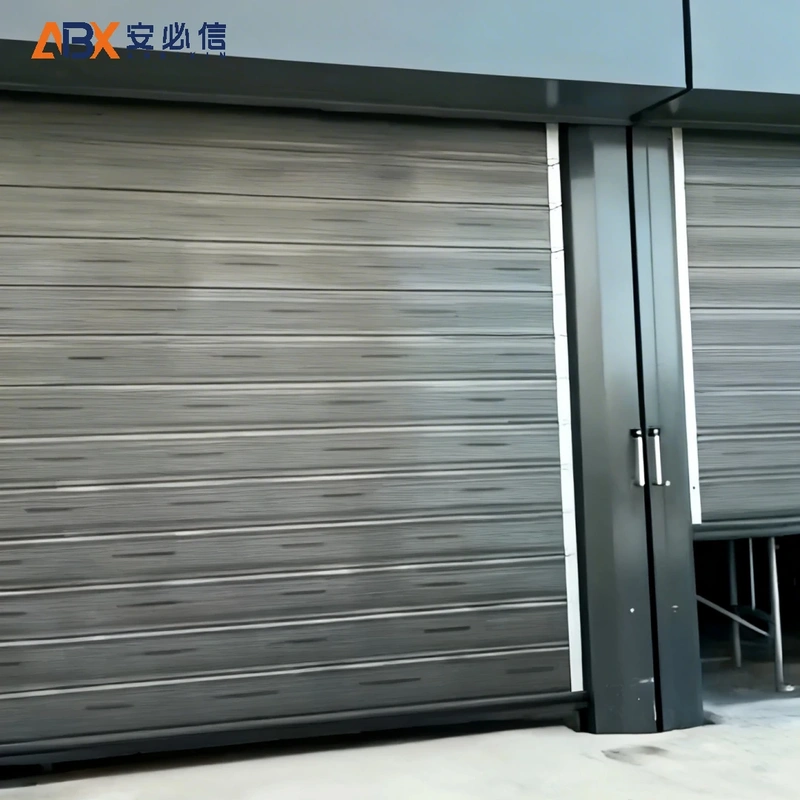 吐鲁番洁净室高速门